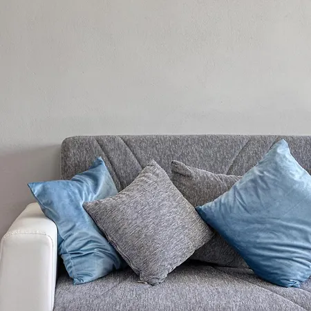 Holiday home Lussuoso Salve