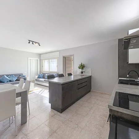 Holiday home Lussuoso