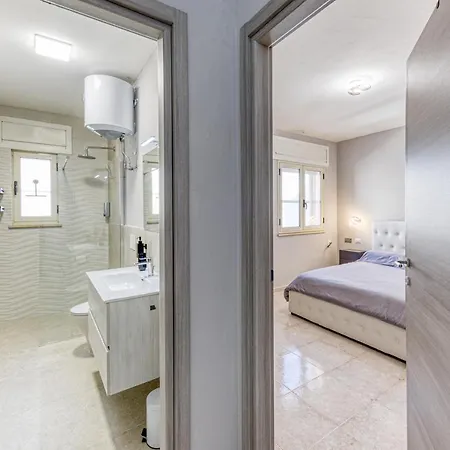 Holiday home Lussuoso Salve