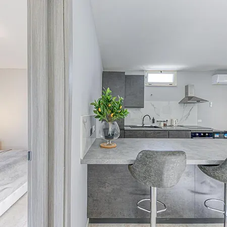 Holiday home Lussuoso