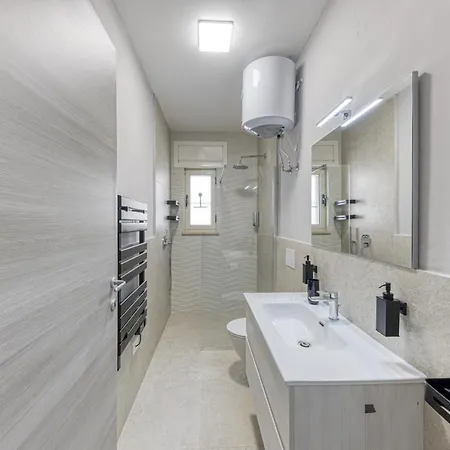 Holiday home Lussuoso